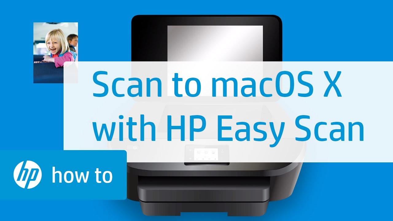 download hp scan for mac